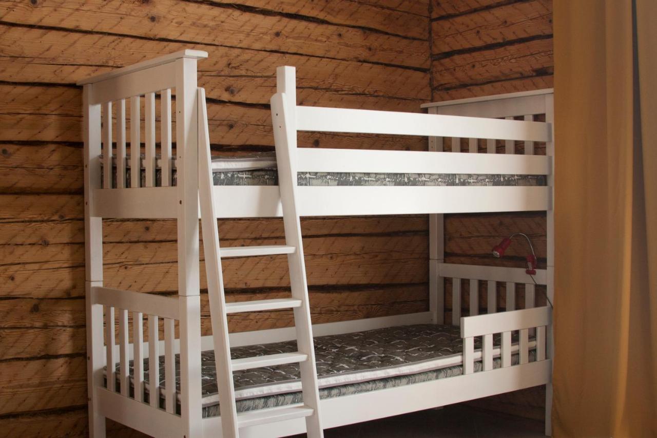 Pihtla Village Apartment Екстер'єр фото
