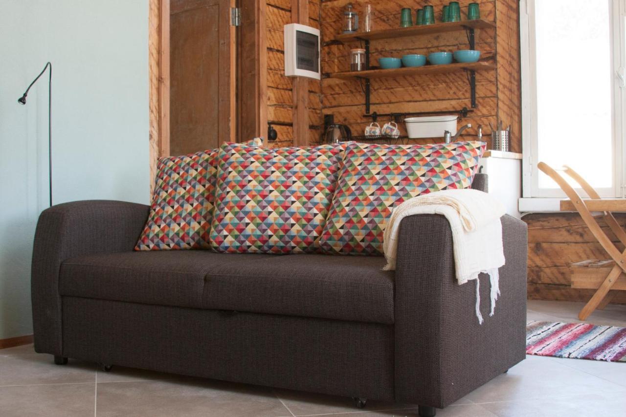 Pihtla Village Apartment Екстер'єр фото