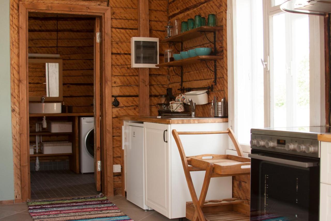 Pihtla Village Apartment Екстер'єр фото