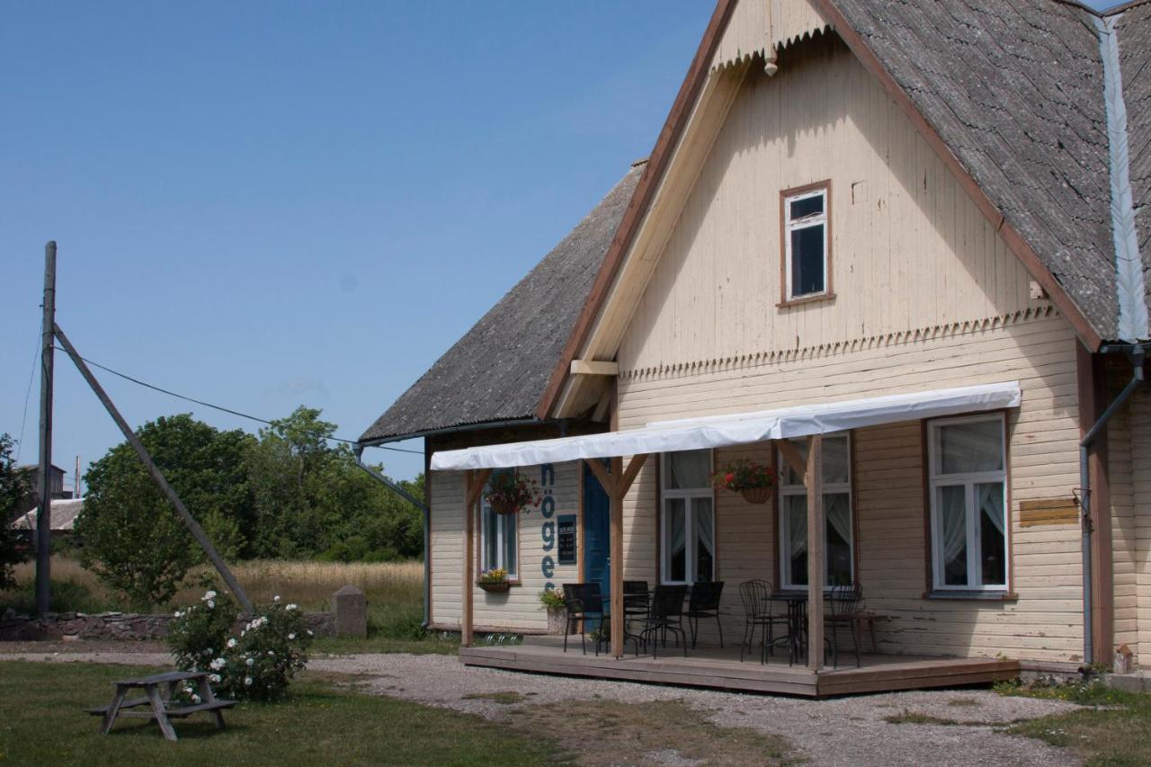Pihtla Village Apartment Екстер'єр фото